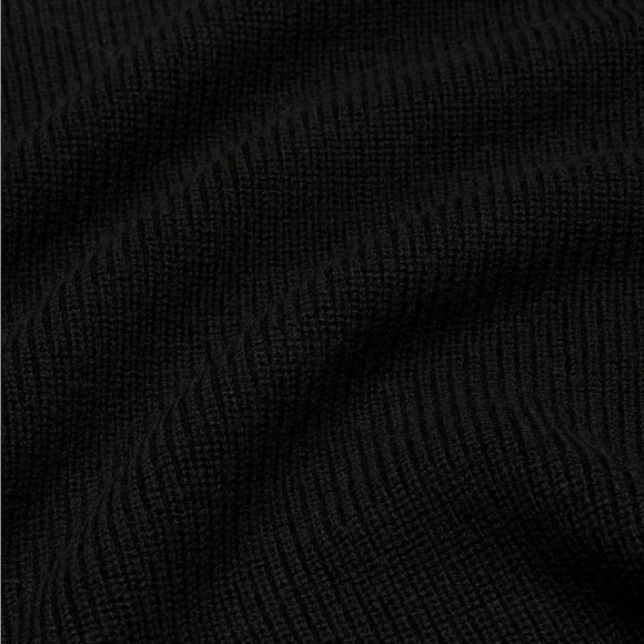 Babaton Maclean Merino Wool Sweater Dress - XS - Picture 6 of 13